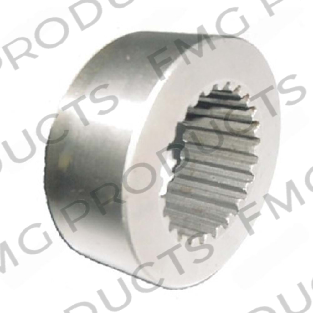 Kuyruk Mili Fren Dişlisi