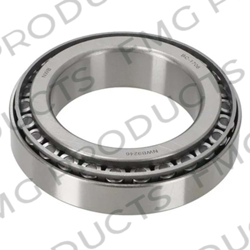 Ön Diferansiyel Rulmanı