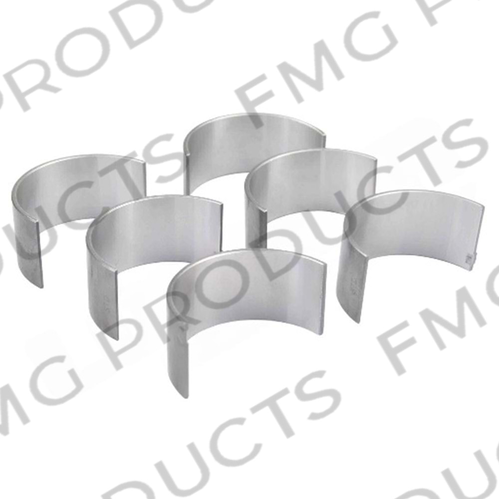 Kol Yatak Takım Std.