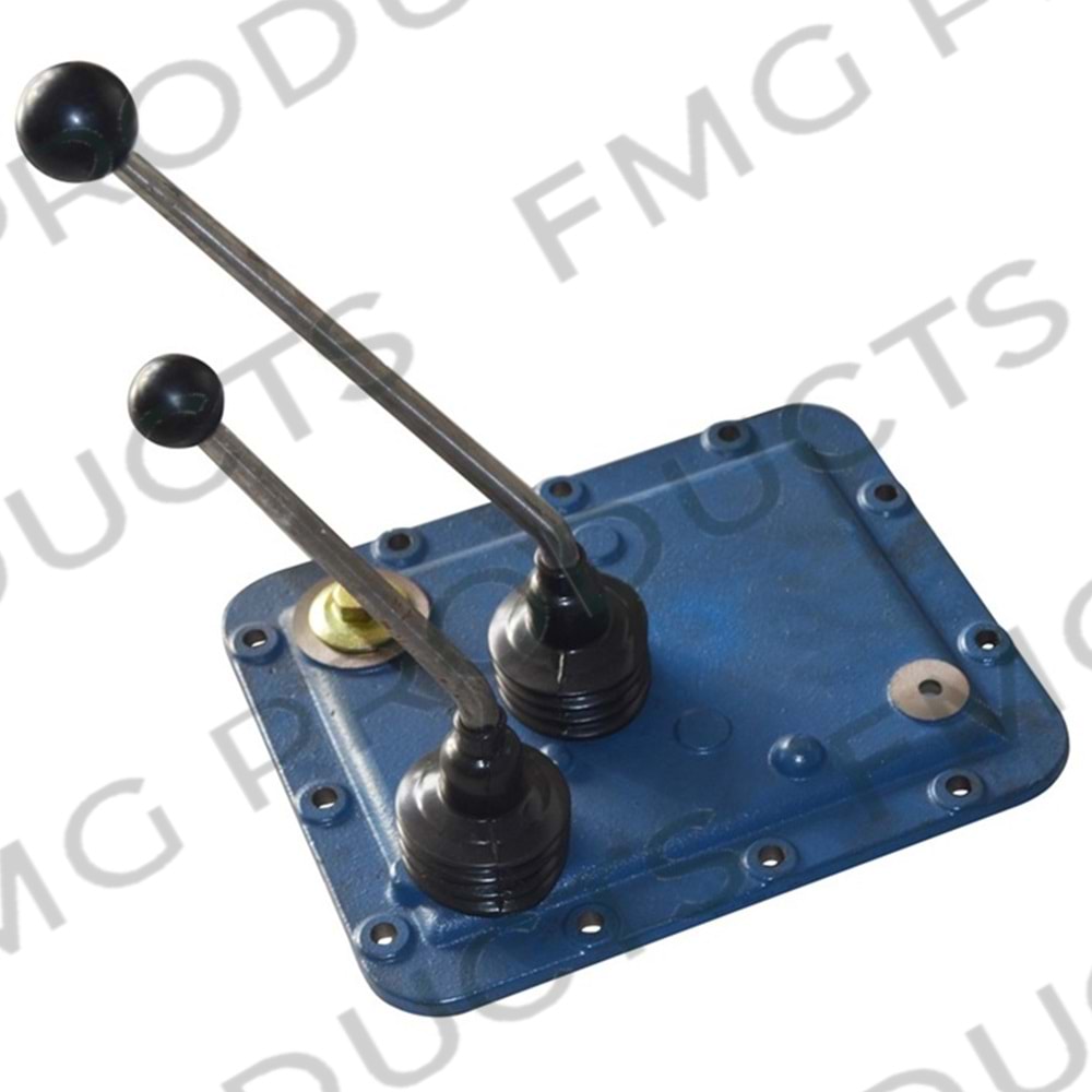 Vites Kapağı Komple