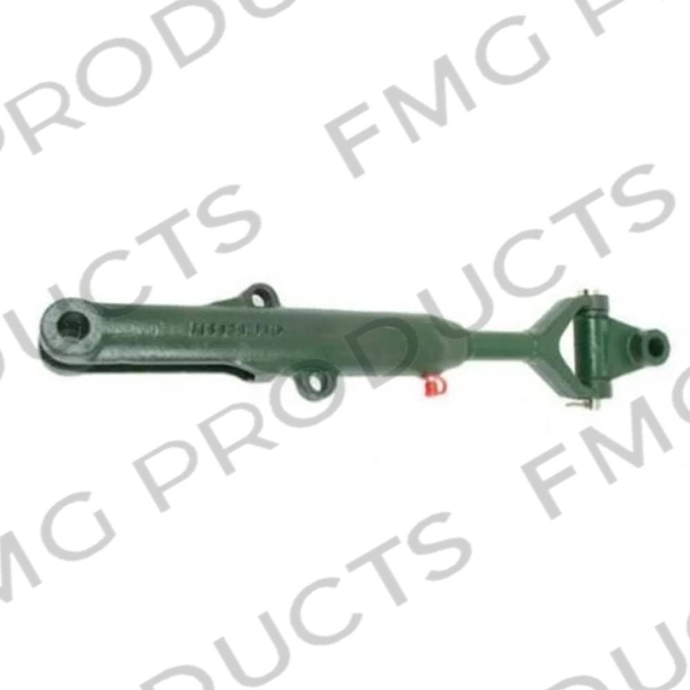 Sabit Ve Alt Çatal Mafsallı