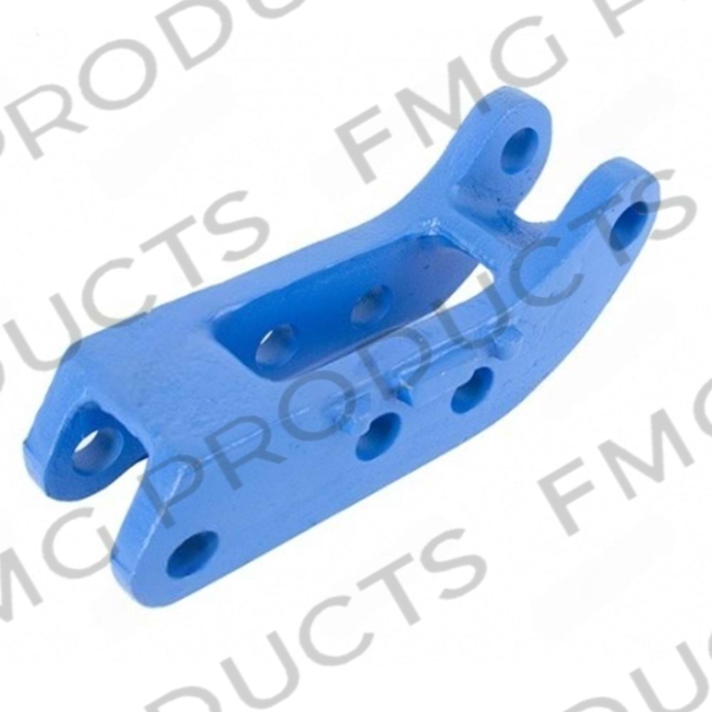 Hidrolik Koşum Semeri