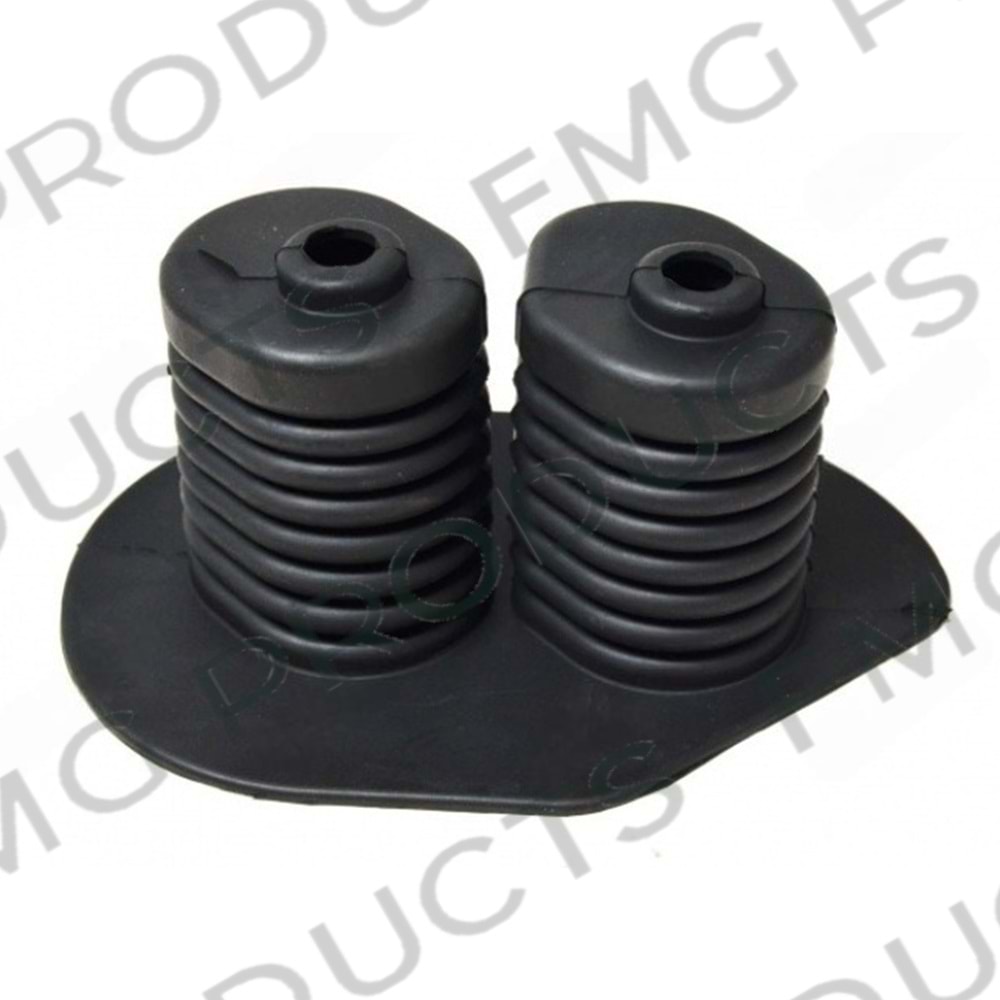 Vistes Körük Lastiği Çiftli