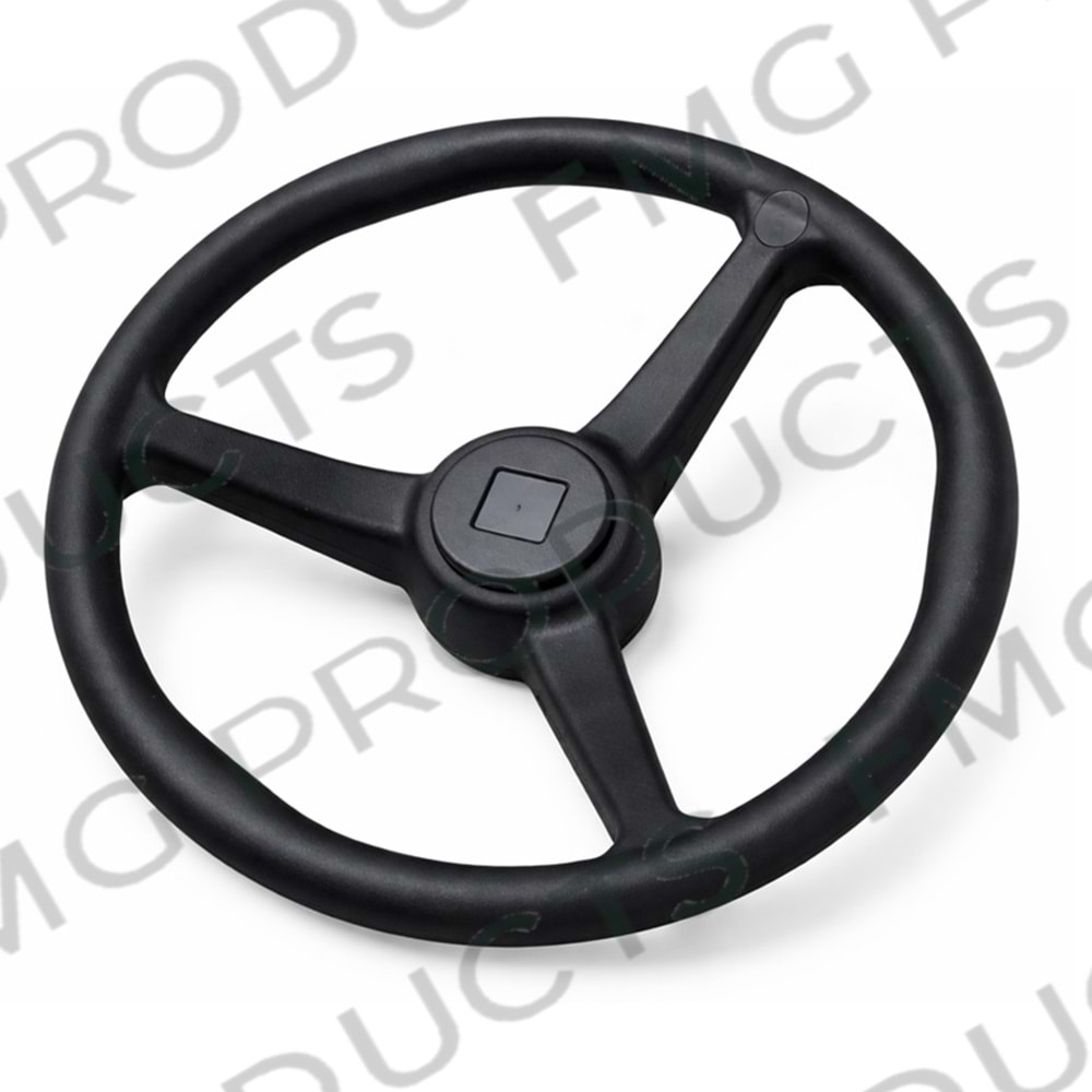 Direksiyon Simidi Frezeli