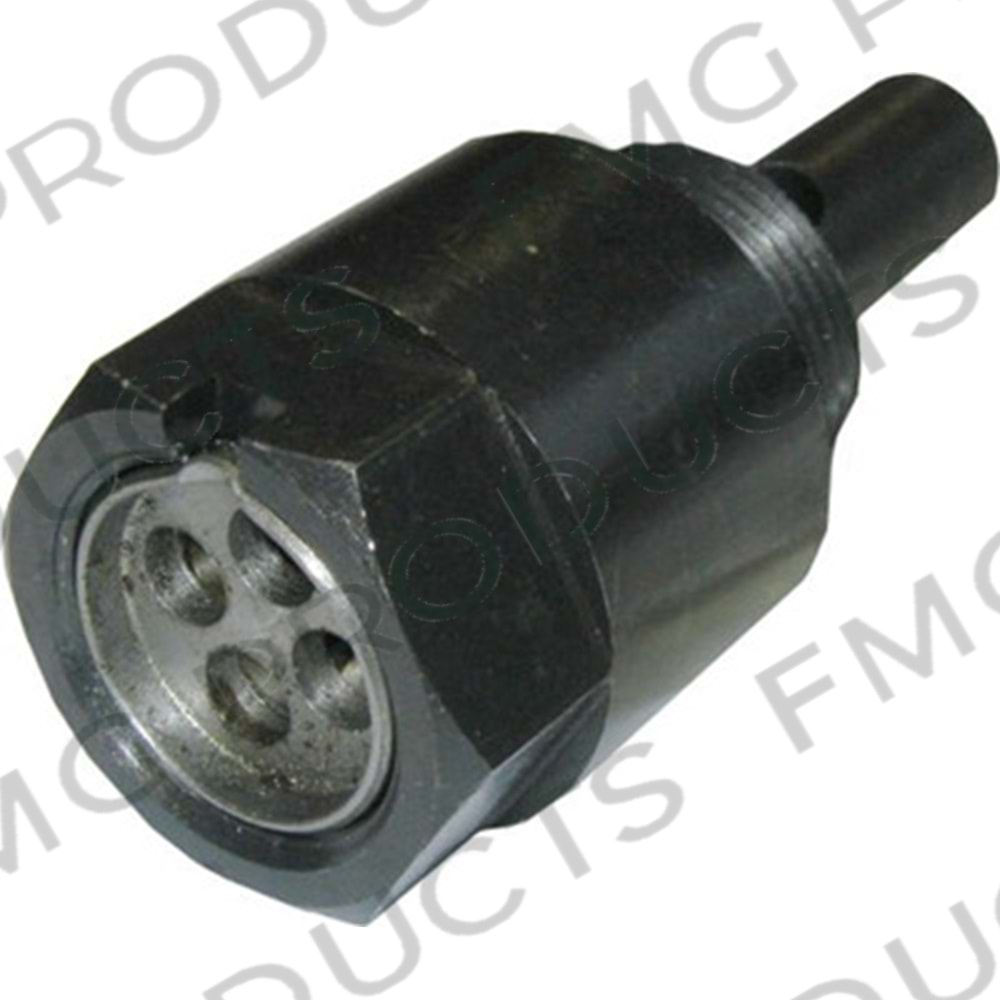 Hidrolik Arka Pompa Basınç Emniyet Valfi MK3