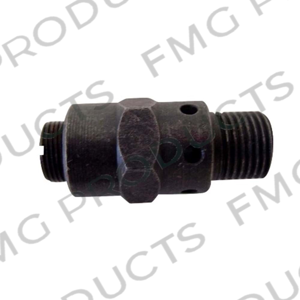 Hidrolik Tazzik Valfi