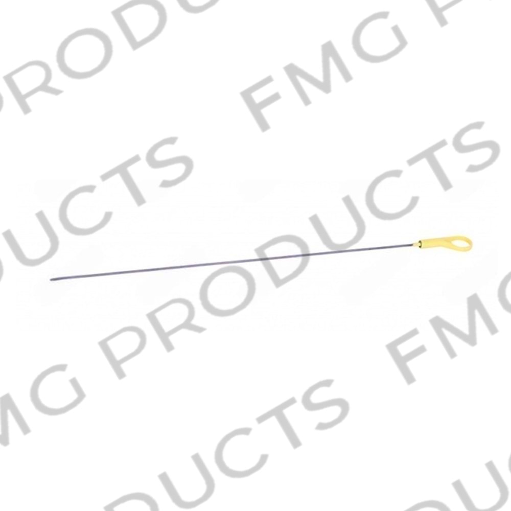 Şanzıman Yağ Seviye Çubuğu Plastik Kafalı