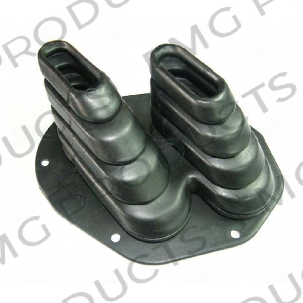 Vites Körük Lastiği Kabinli