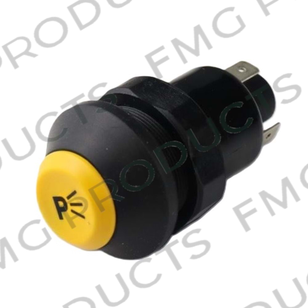 Açma Kapama Düğmesi