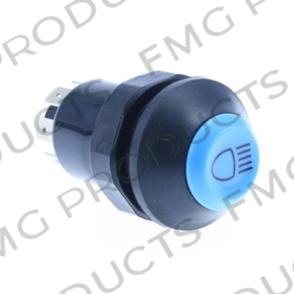 Açma Kapama Düğmesi