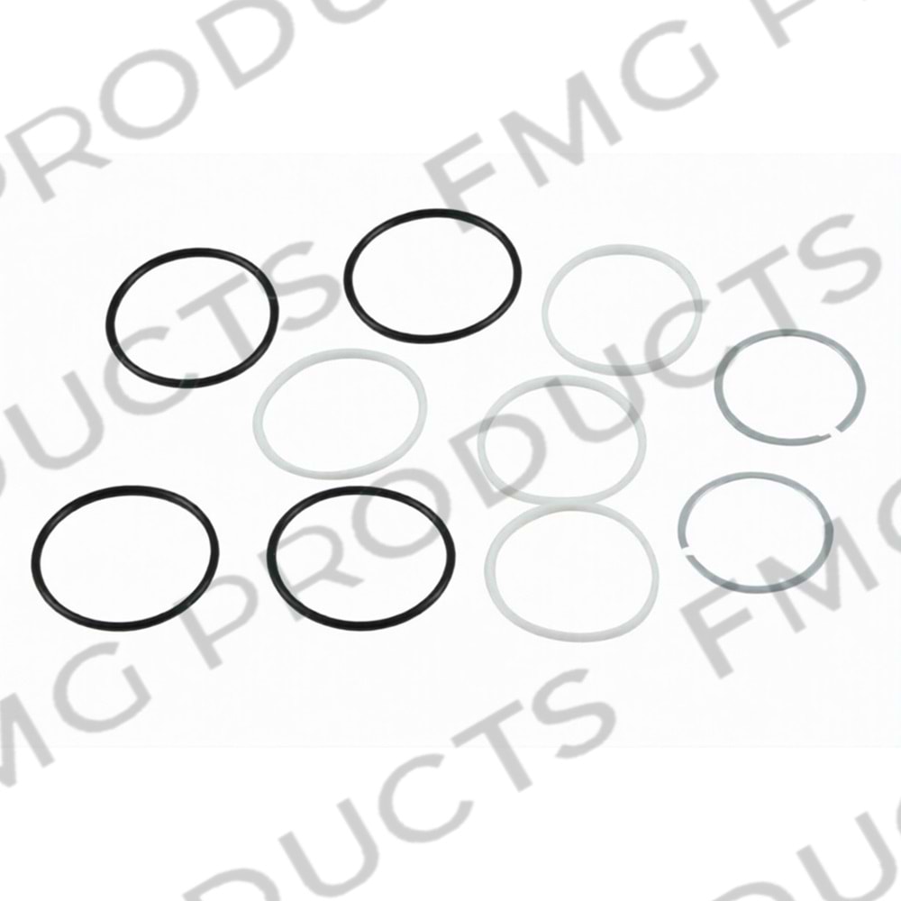 Hidrolik Tamir Takımı