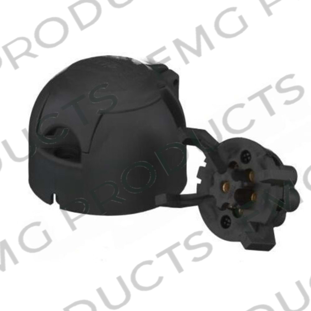 Römork Fişi, 7 Pim