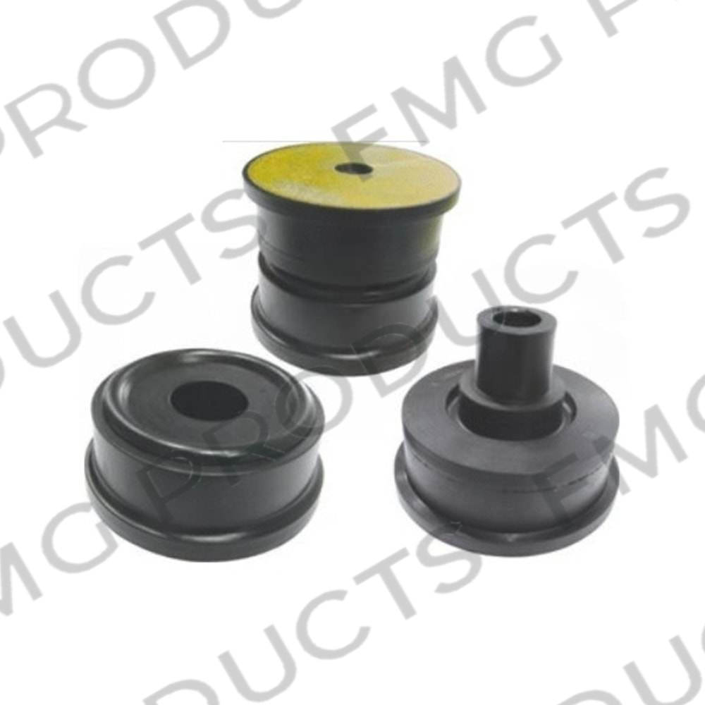 Kabin Takozu Alt Üst Takım