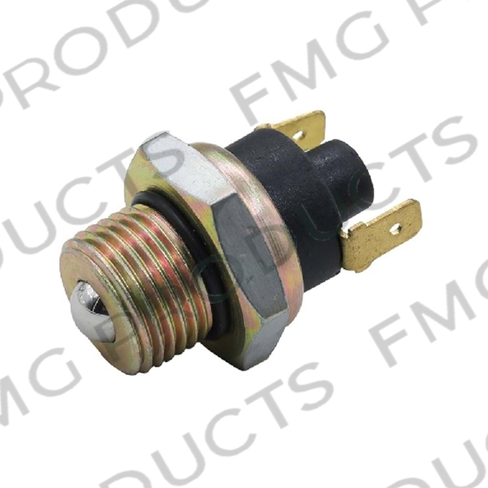 PTO Güvenlik Şalteri