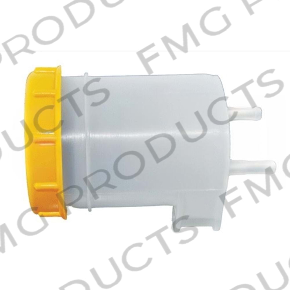 Fren Hidrolik Kabı Komple