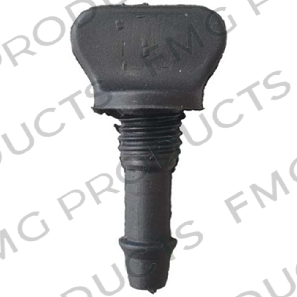 Yakıt Şişesi Kelebeği