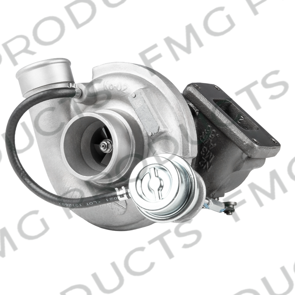 Komple Turbo