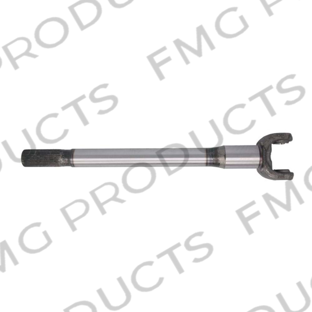İç Uzun Aks Sağ - 511 mm
