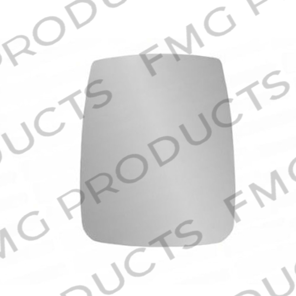 Ayna Üst Camı