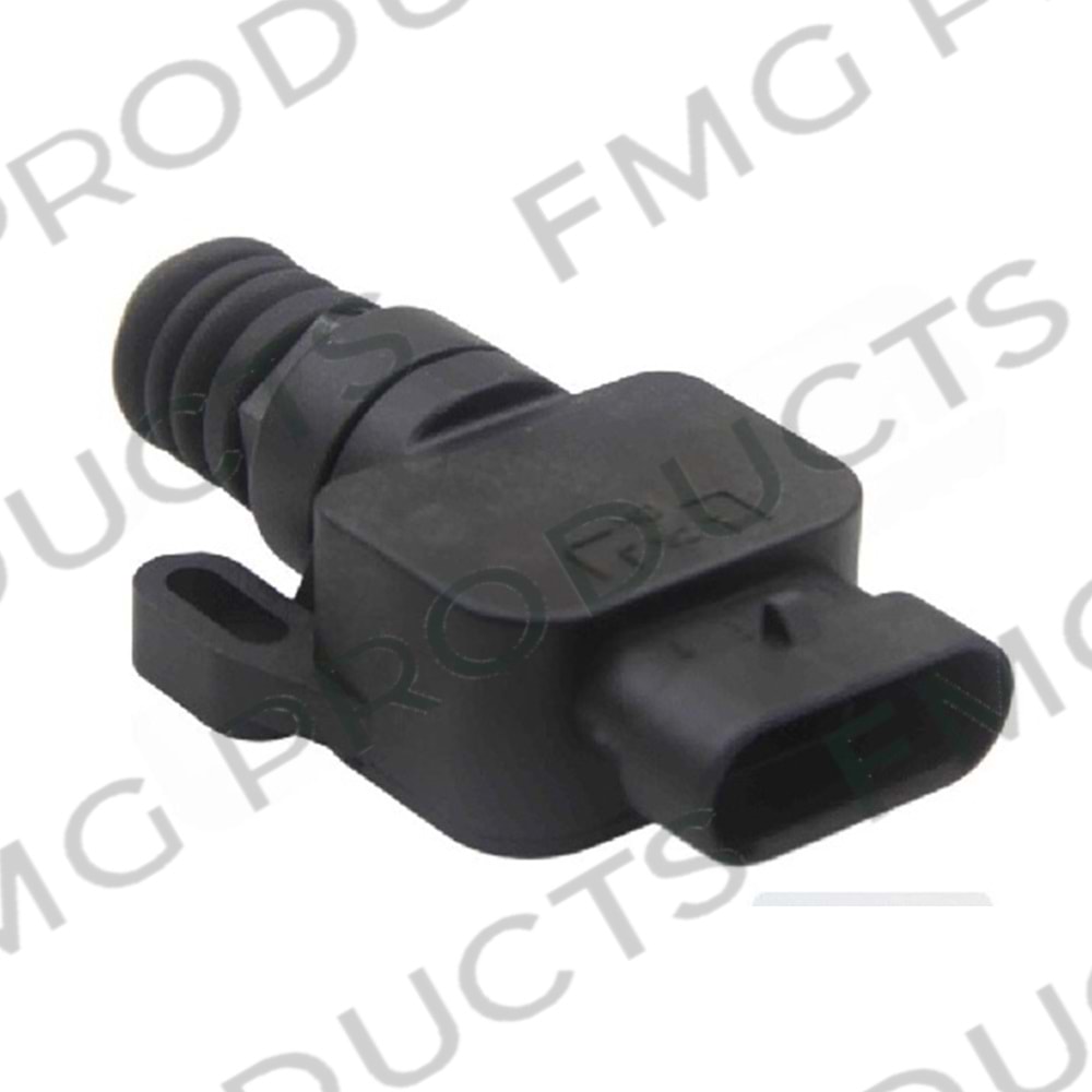Debriyaj Pedal Müşürü