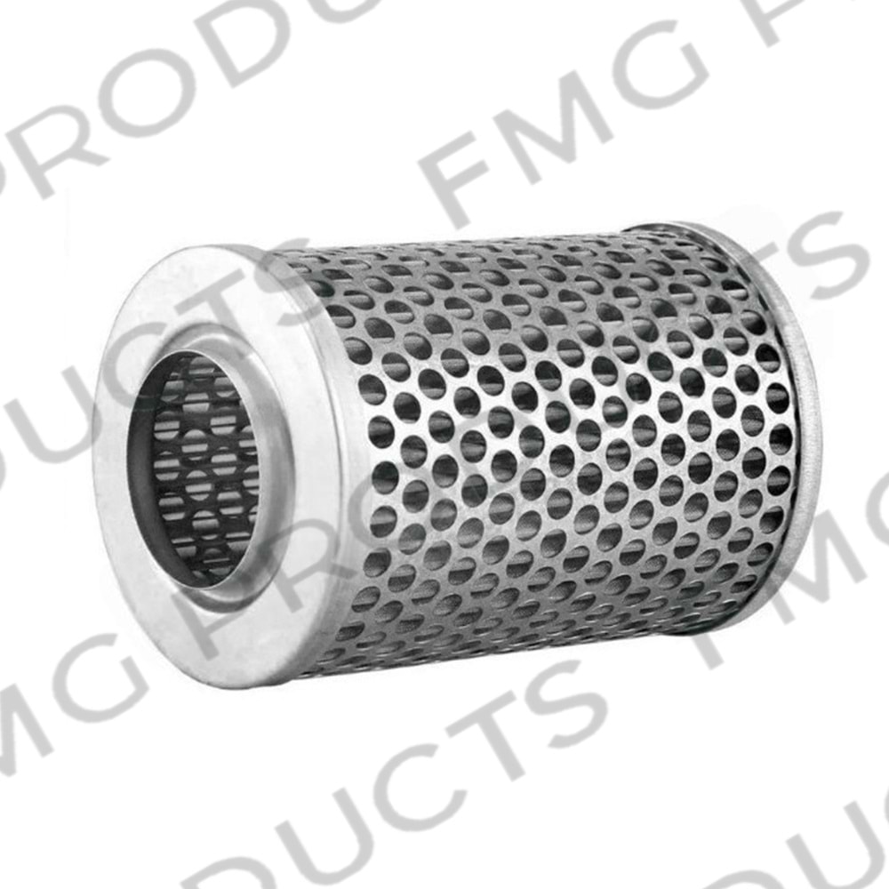 Hidrolik Filtre