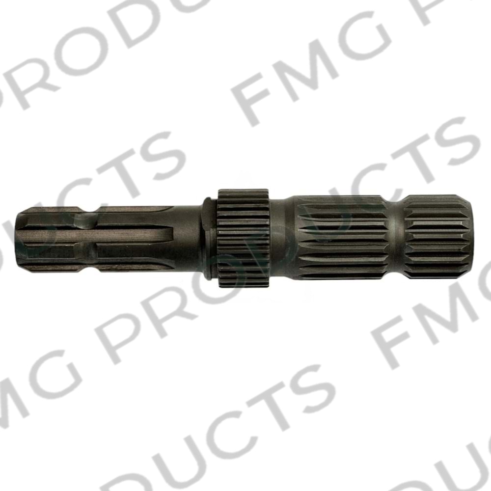 PTO Şaftı Z 33