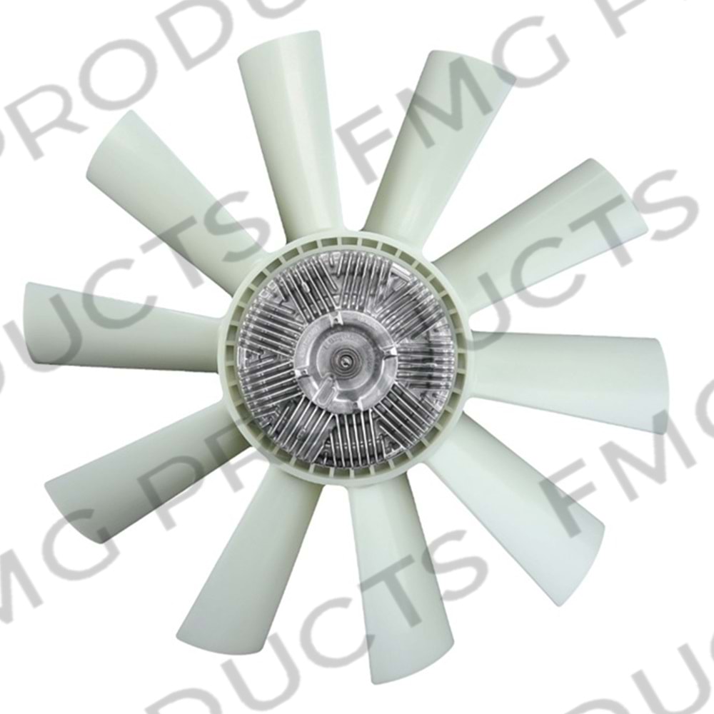 Fan Pervane