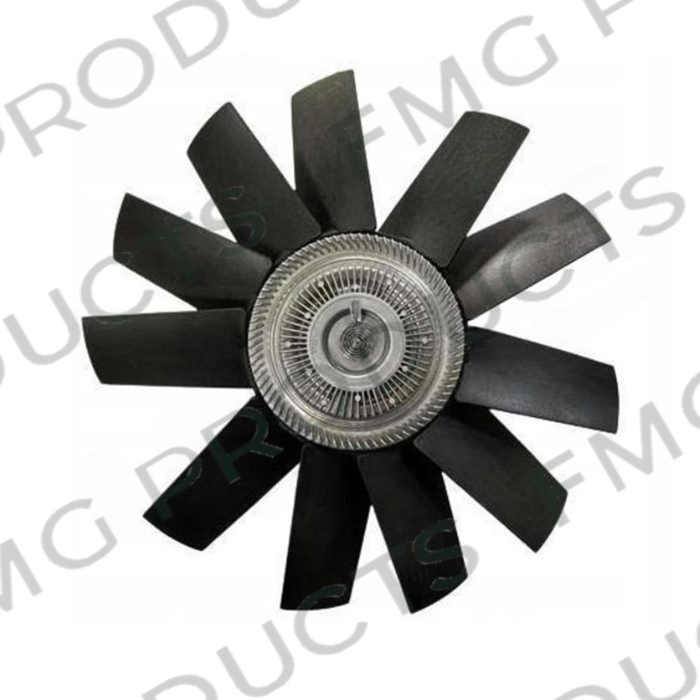 Fan Pervane