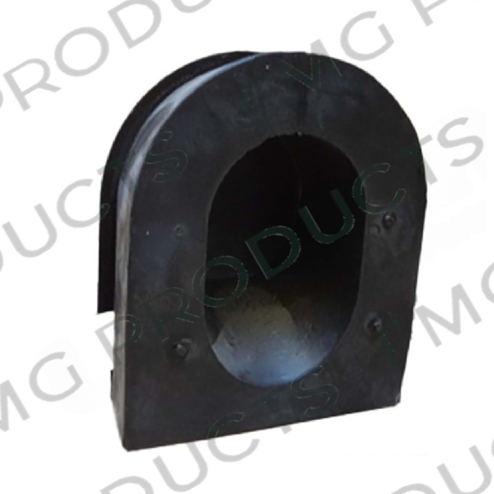 Kauçuk Damper