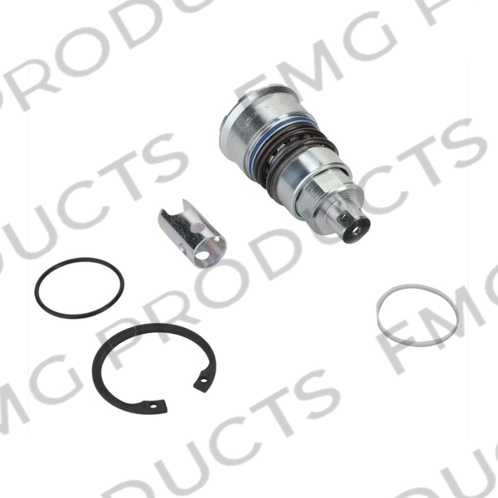Damper Adaptörü Şık Şık