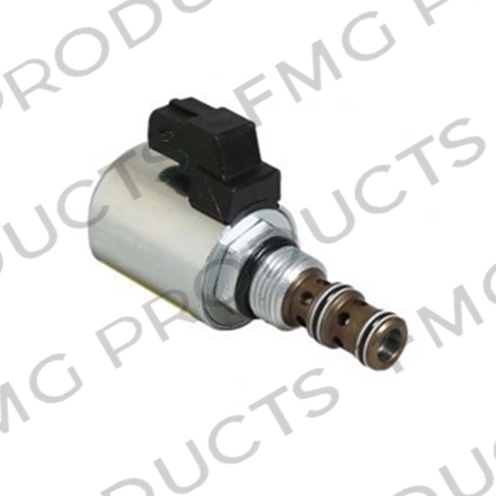 Solenoid Valf
