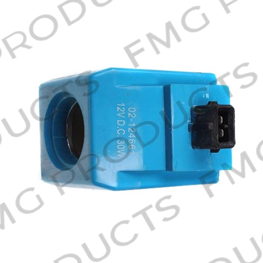 Şanzuman Solenoid Bobini