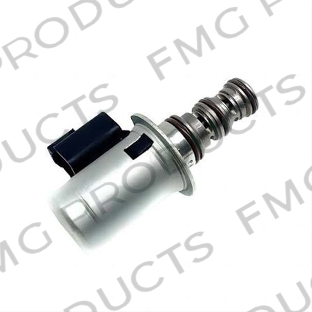 Solenoid Valf