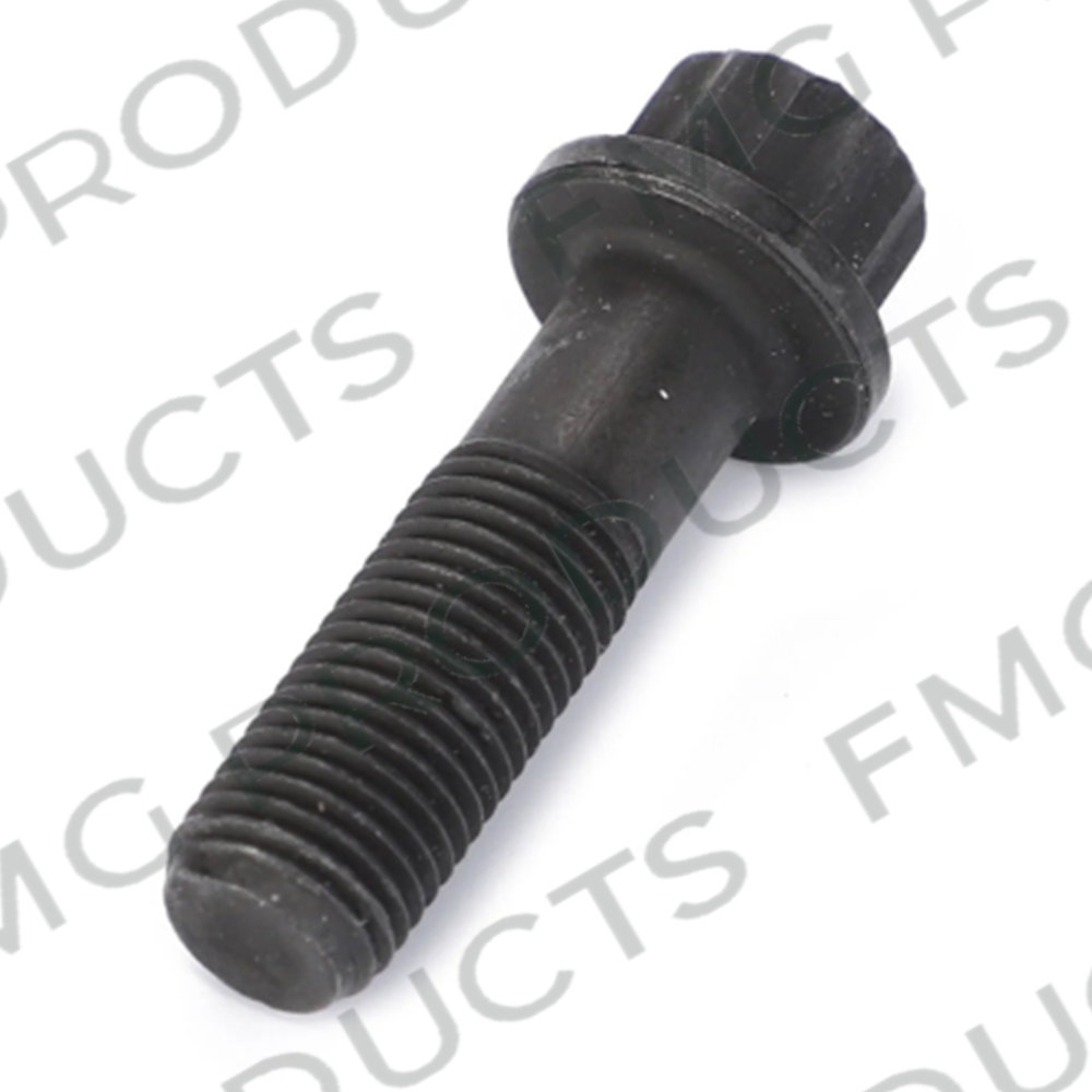 Krank Kasnak Civatası
