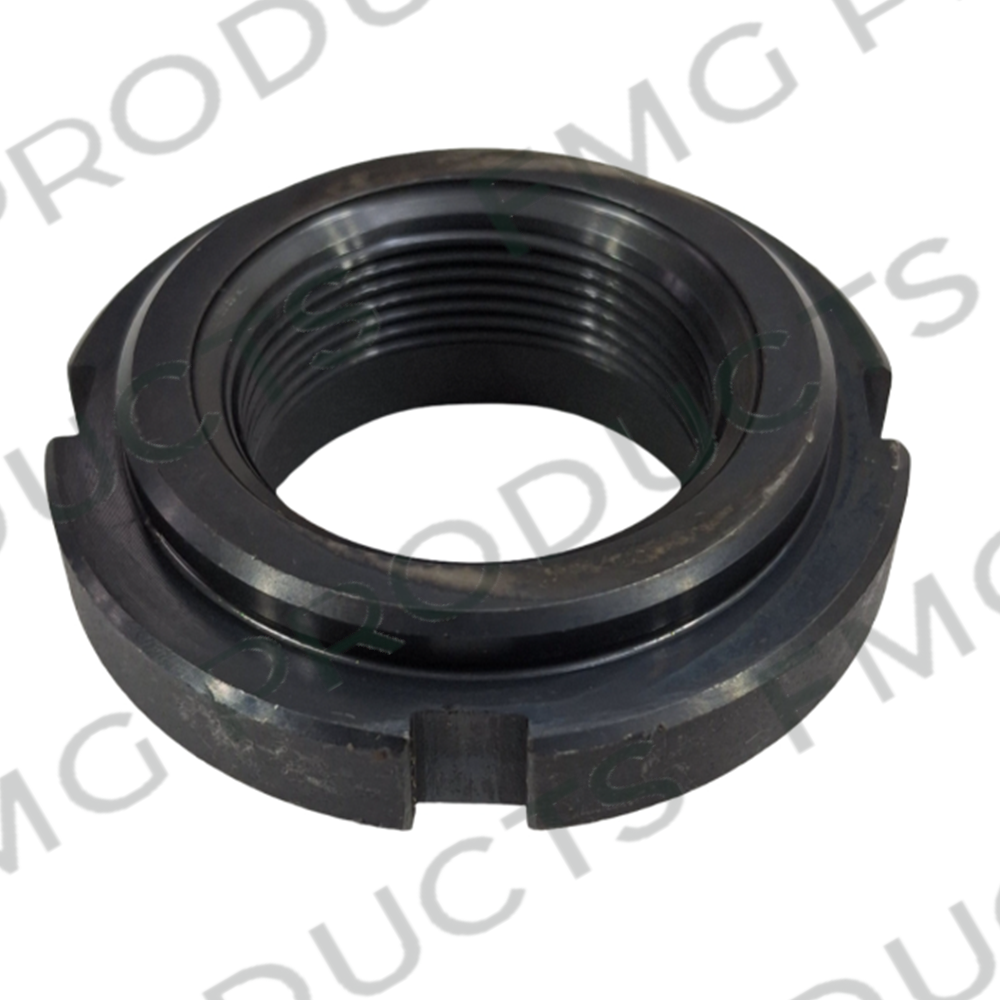 Input Shaft Kilit Somunu