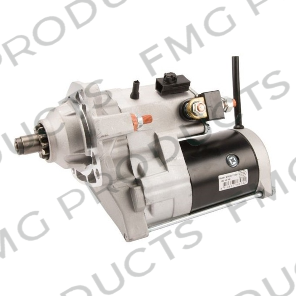 Marş Motoru / Starter