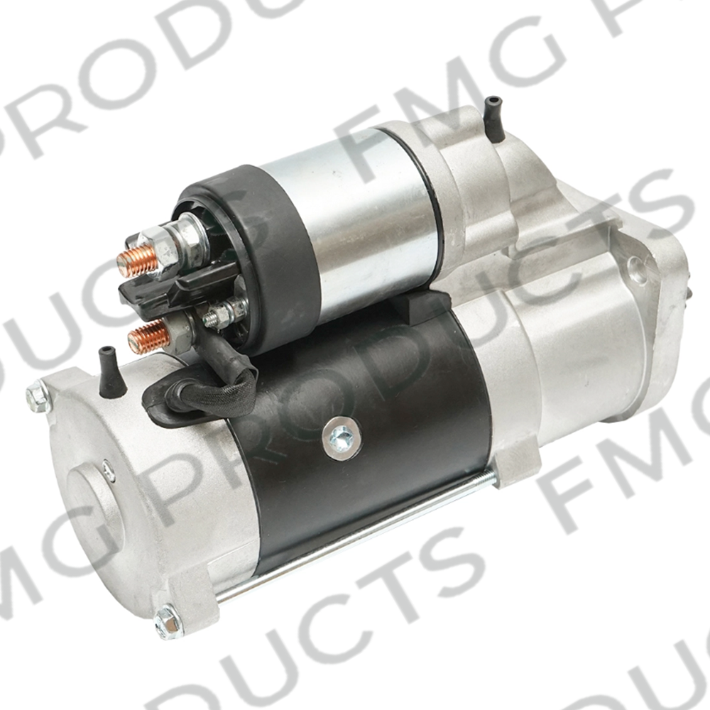 Marş Motoru / Starter