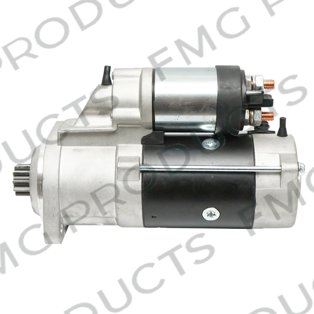 Marş Motoru / Starter