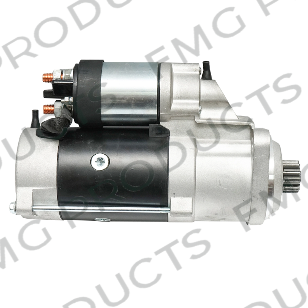 Marş Motoru / Starter