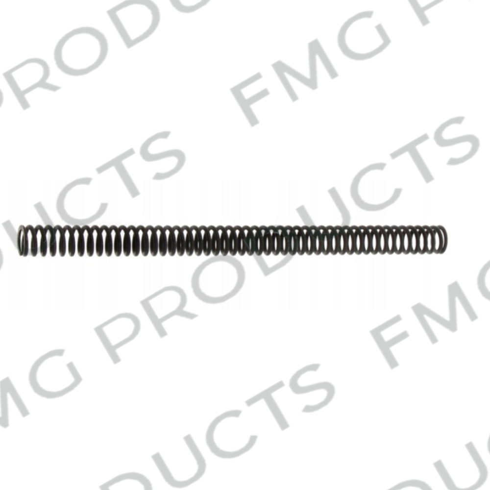 Fren Merkez Piston Yayı
