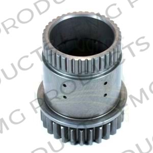 Şanzuman Dişlisi Z 27 / 38