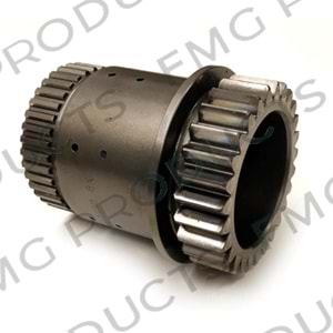 Şanzuman Dişlisi Z 27 / 38