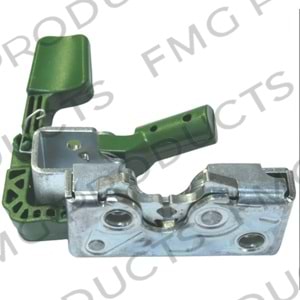 Kapı Kolu Menteşe RH