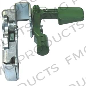 Kapı Kolu Menteşe RH