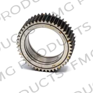 Planet Dişlisi, Z 46