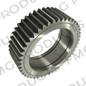 Planet Dişlisi, Z 46