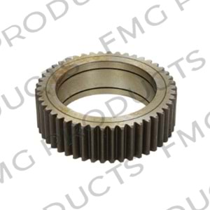 Planet Dişlisi, Z 46