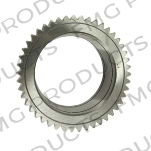 Planet Dişlisi, Z 46