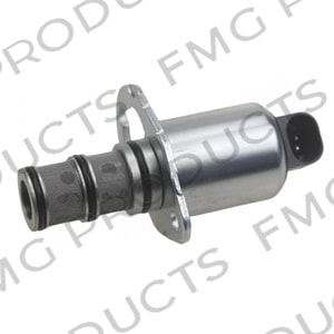 Solenoid Valf