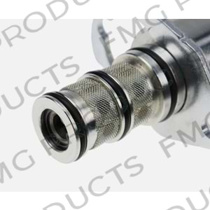 Solenoid Valf